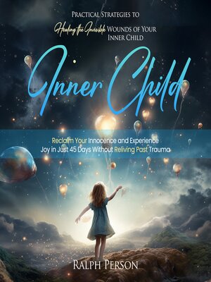 cover image of Inner Child